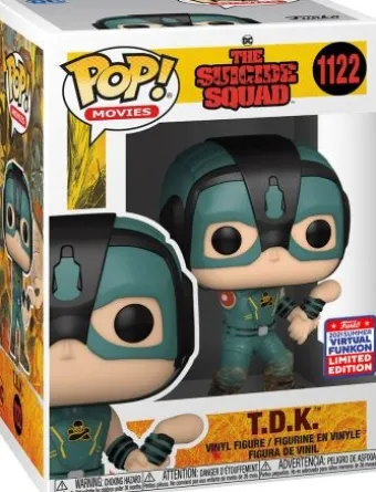 T.D.K
