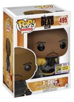 T-Dog
