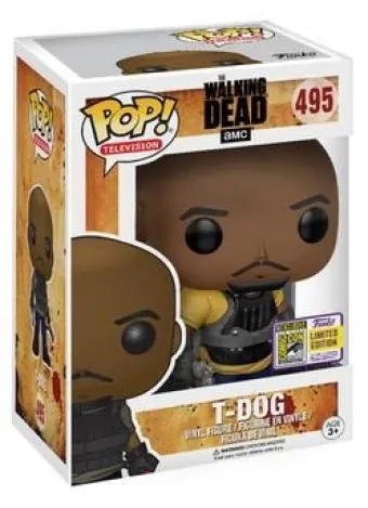 T-Dog