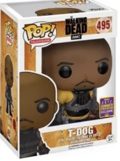 T-Dog