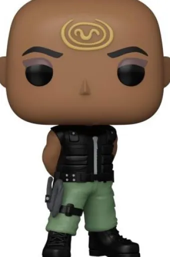 Teal'c