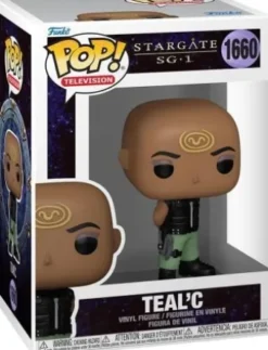 Teal'c