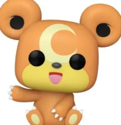 Teddiursa (EMEA)