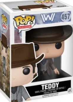 Teddy