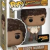 Teddy Kumar