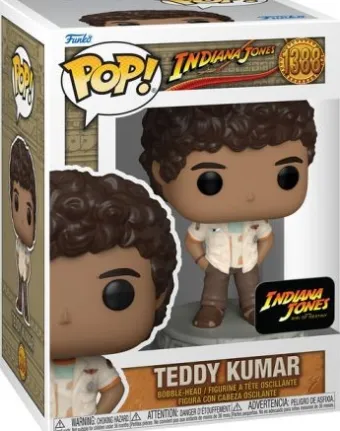 Teddy Kumar