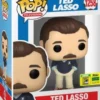 Ted Lasso