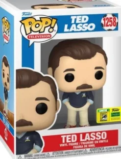 Ted Lasso