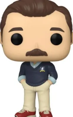 Ted Lasso