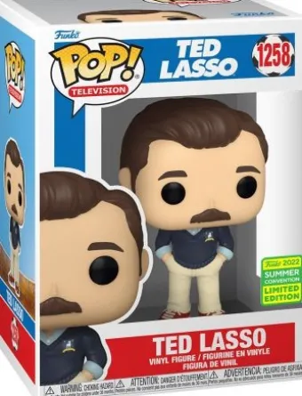 Ted Lasso