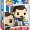 Ted Lasso (Croire)