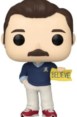 Ted Lasso (Croire)