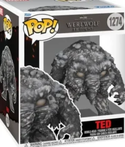 Ted L'Homme-chose