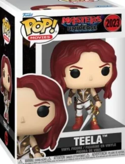 Teela