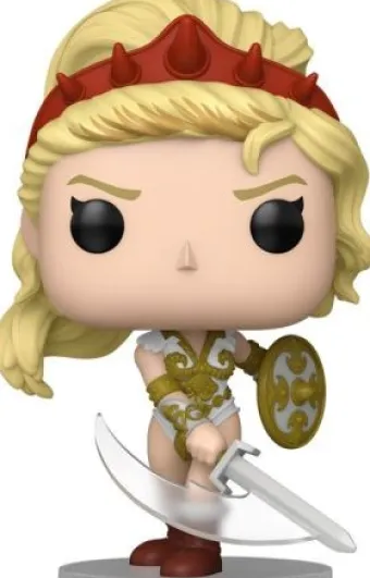 Teela (Vintage)