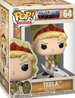 Teela (Vintage)