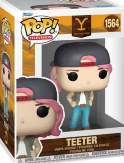 Teeter