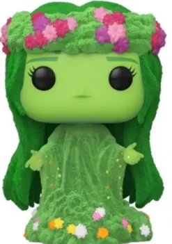 Te Fiti - Flocked