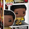 Tej Parker