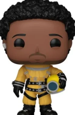Tej Parker