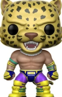 Tekken King
