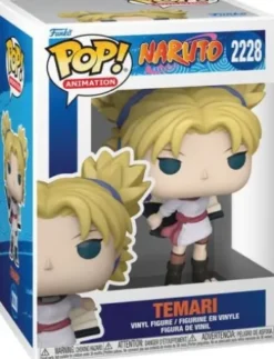 Temari
