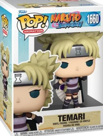 Temari