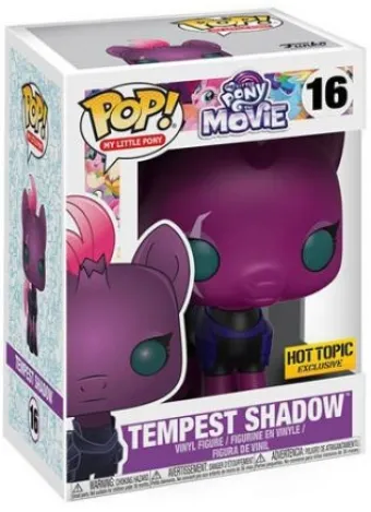 Tempest Shadow
