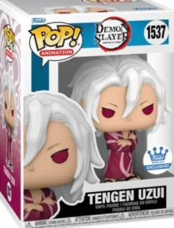 Tengen Uzui