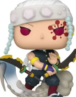 Tengen Uzui [avec Chase]