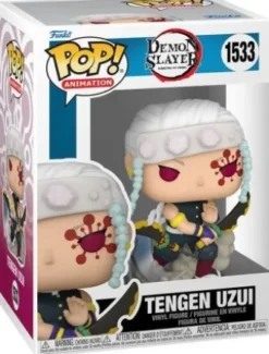 Tengen Uzui [avec Chase]