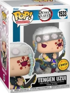 Tengen Uzui [Chase]
