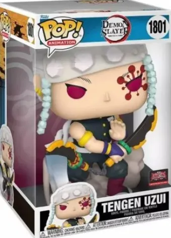 Tengen Uzui - 25 cm