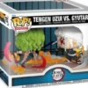 Tengen Uzui vs Gyutaro - Moment