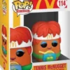 Tennis McNugget