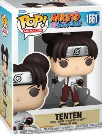 Tenten