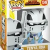 Tenya Iida