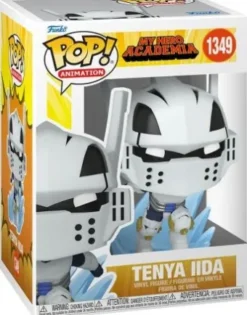 Tenya Iida