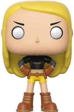 Terra
