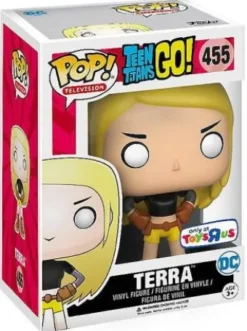 Terra