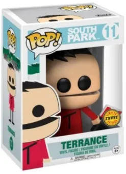 Terrance [avec Chase]