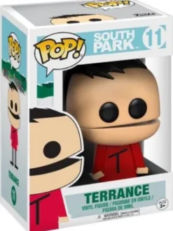 Terrance [avec Chase]