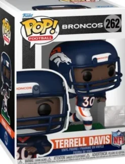 Terrell Davis
