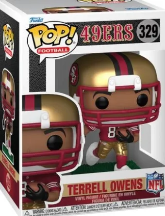 Terrell Owens