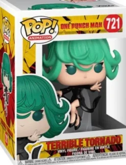Terrible Tornado [avec Chase]