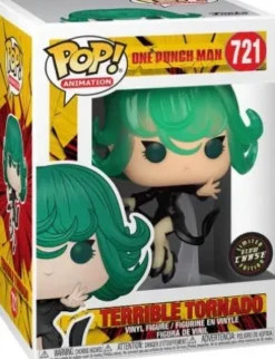 Terrible Tornado [avec Chase]