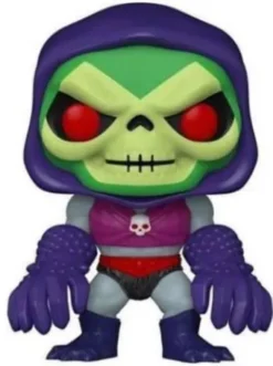 Terror Claws Skeletor