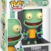 Terry