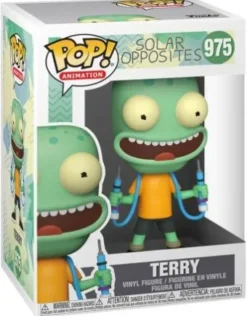 Terry