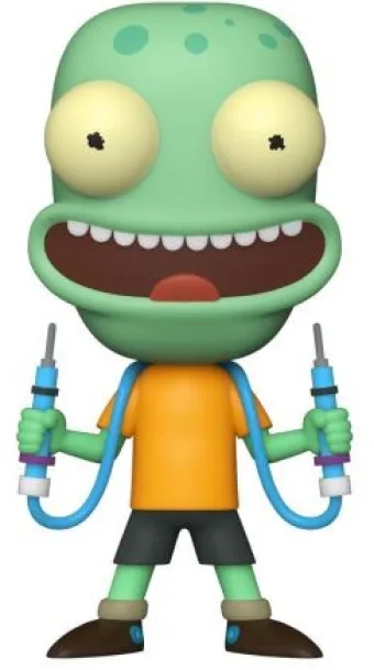 Terry